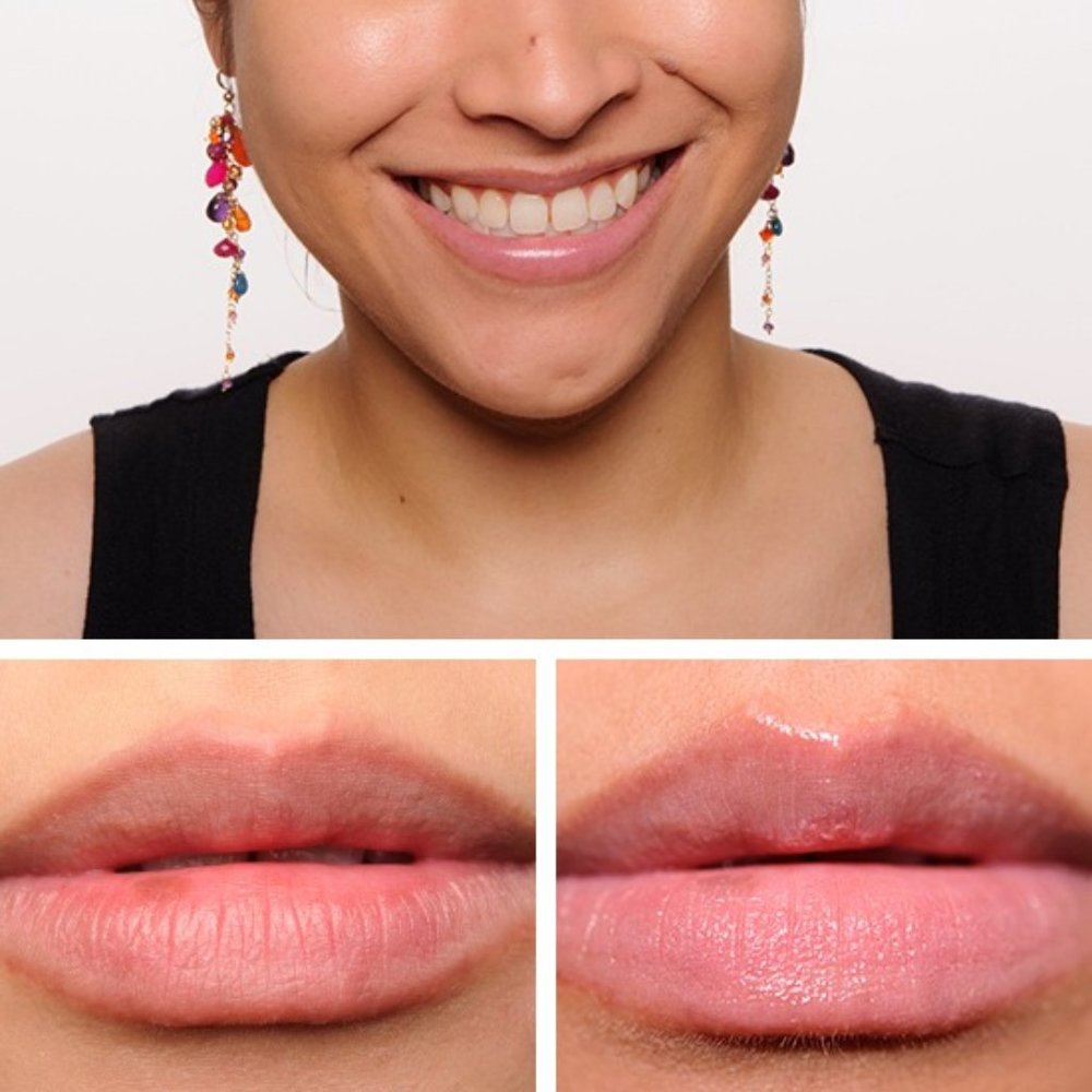 Pink Lemonade 047 Revlon Colorburst Lip Butter